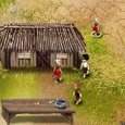 Virtual Villagers Game